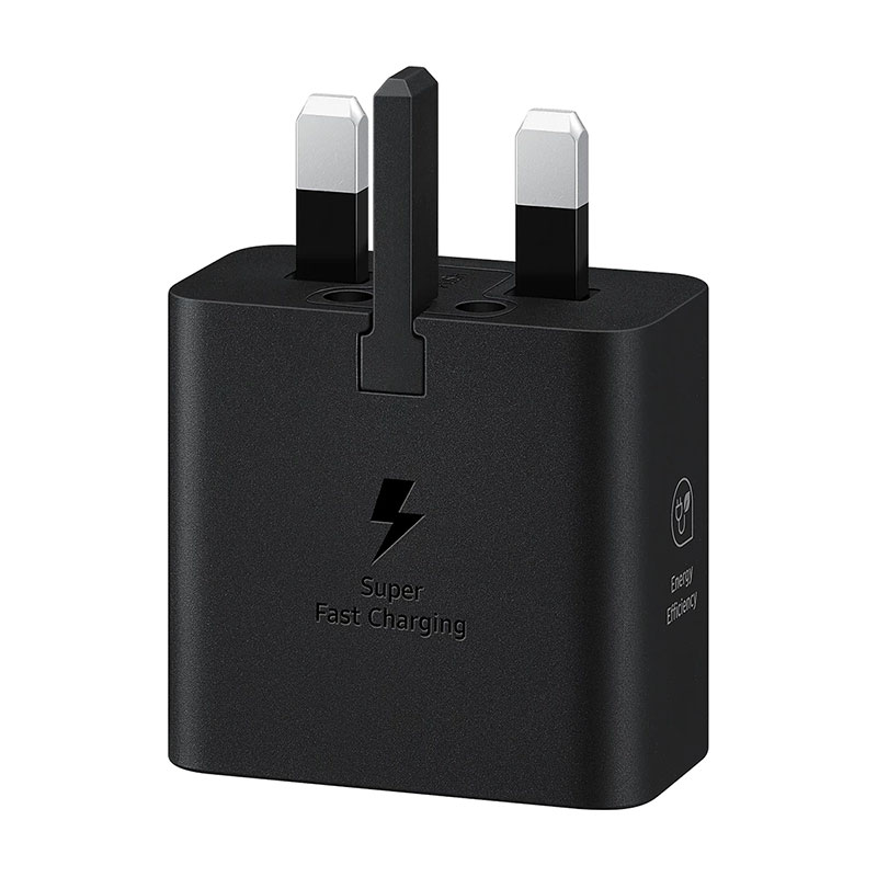 Samsung EP-T2510NBEGAE Charger 3pin