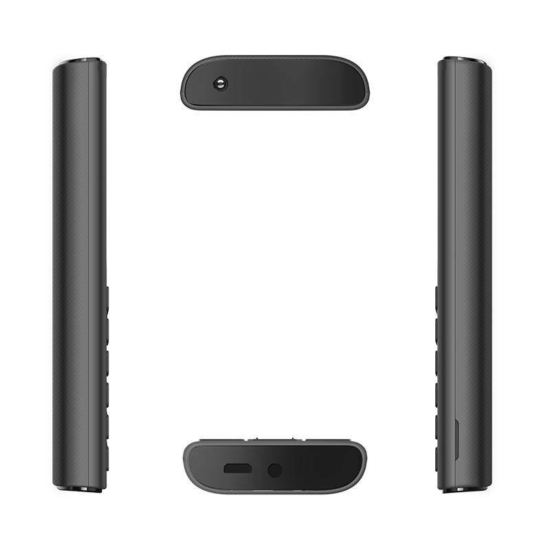 TCH Lime Dual Sim Phone 