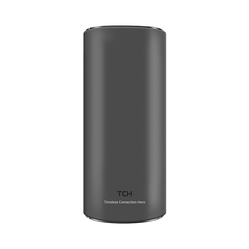 TCH Lime Dual Sim Phone 