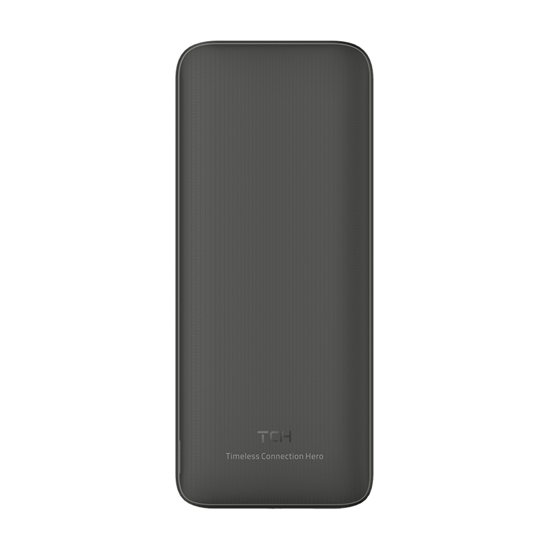 TCH Arc Dual Sim Phone 