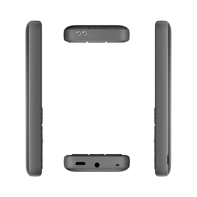 TCH Arc Dual Sim Phone 