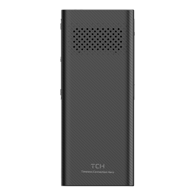 TCH Nova Dual SIM Feature phone