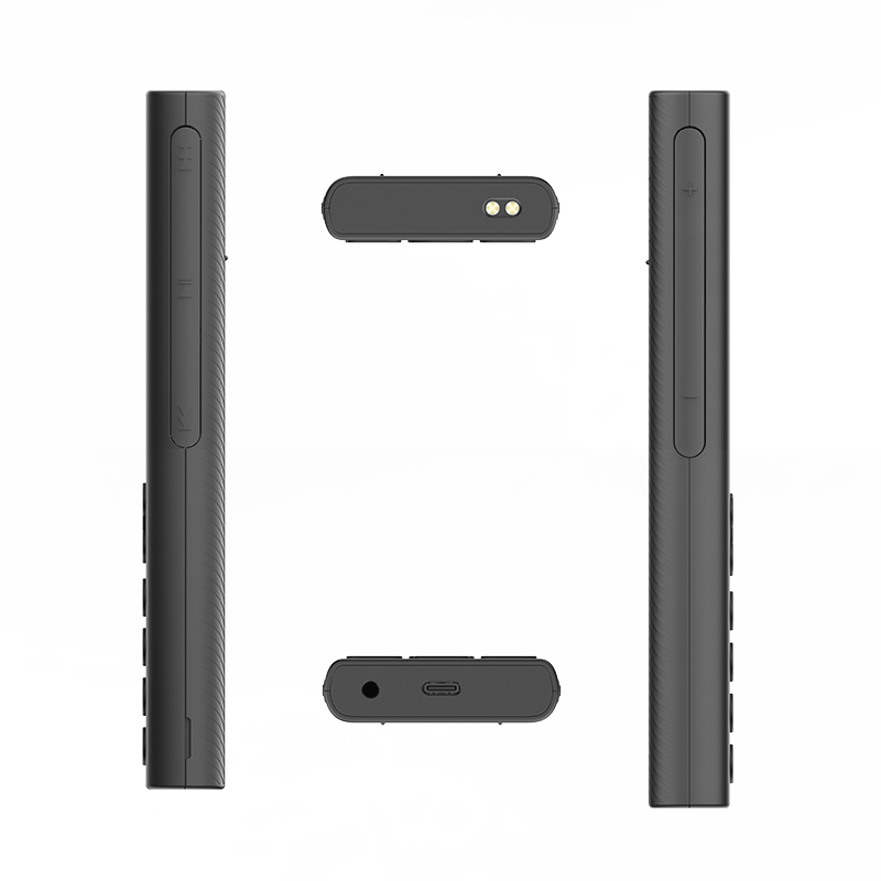 TCH Nova Dual SIM Feature phone