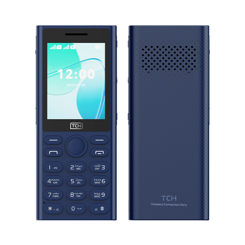 TCH Nova Dual Sim Phone 