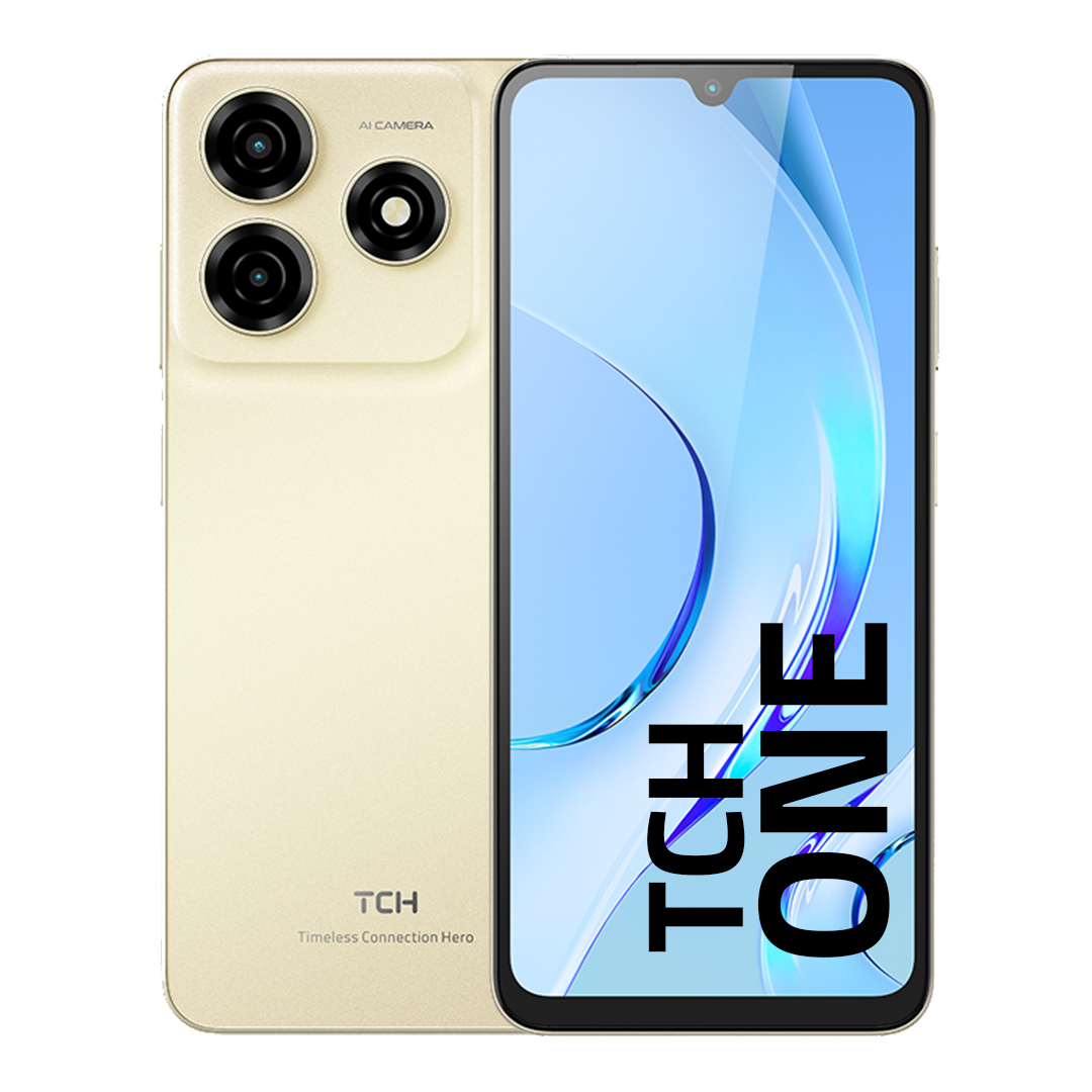  TCH One 4G 64/4GB