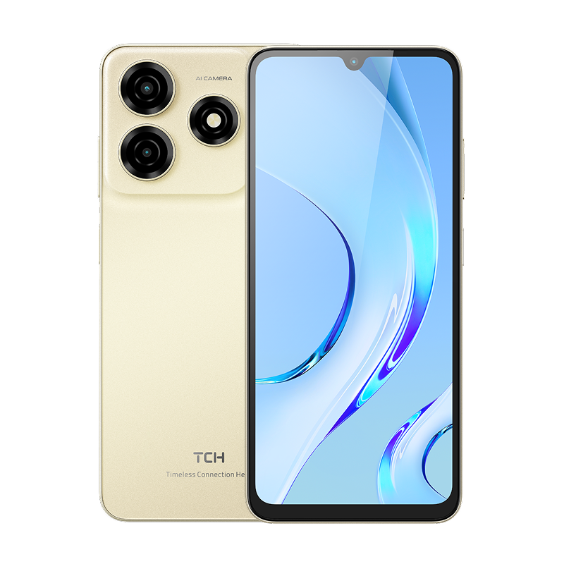 TCH One 4G 128/4GB