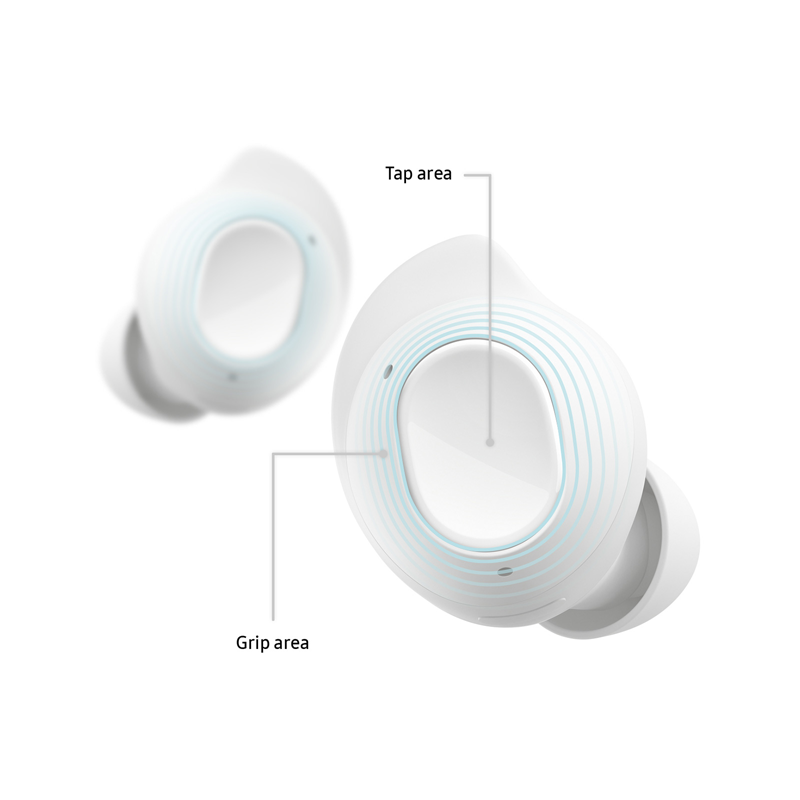 Samsung Galaxy Buds FE Bluetooth Earbuds