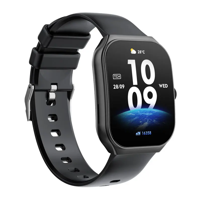 TCH Z10 Pro Swift Smartwatch