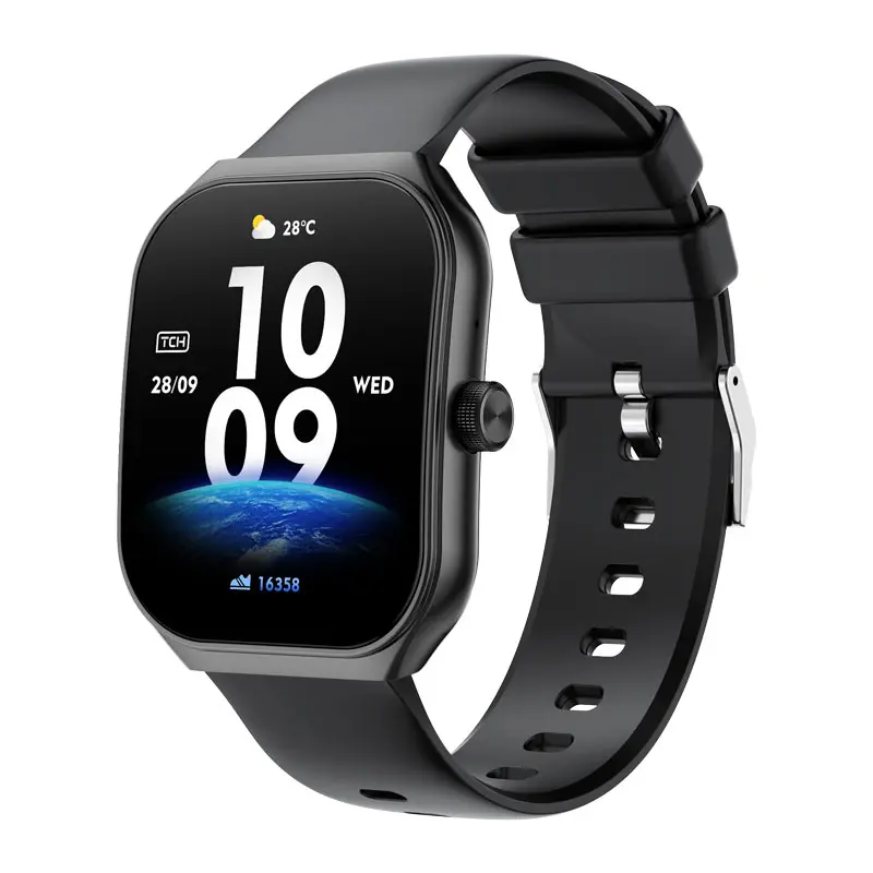 TCH Z10 Pro Swift Smart Watch