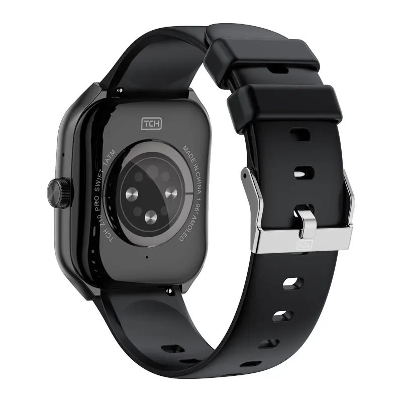 TCH Z10 Pro Swift Smartwatch