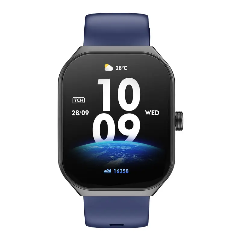 TCH Z10 Pro Swift Smartwatch