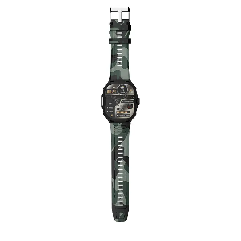 TCH Z10 Ultra Smartwatch