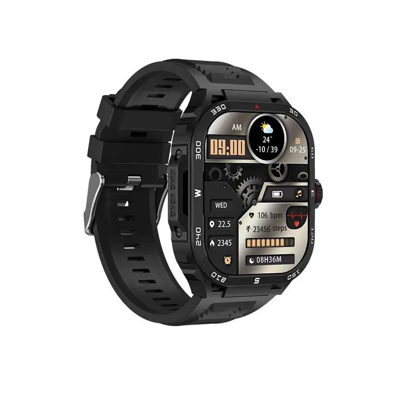 TCH Z10 Ultra Smartwatch