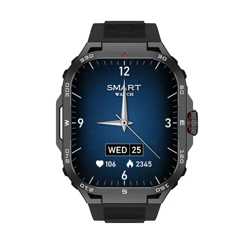 TCH Z10 Ultra Smartwatch
