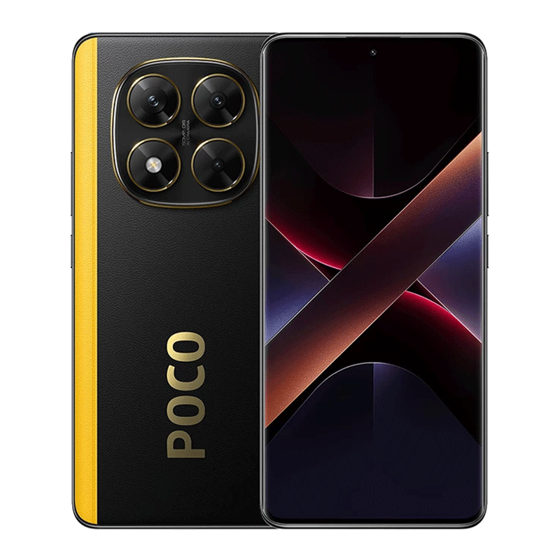 Poco X7 256/8GB
