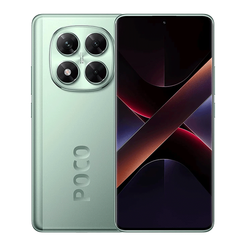 Poco X7 256/8GB