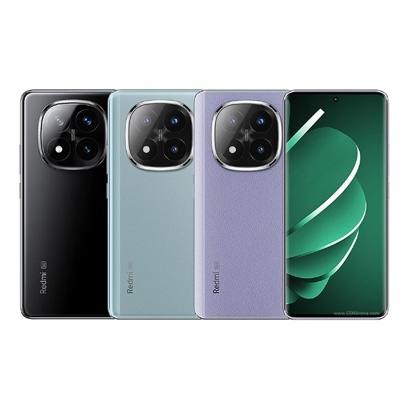 Xiaomi Redmi Note 14 Pro Plus 5G 512/12GB