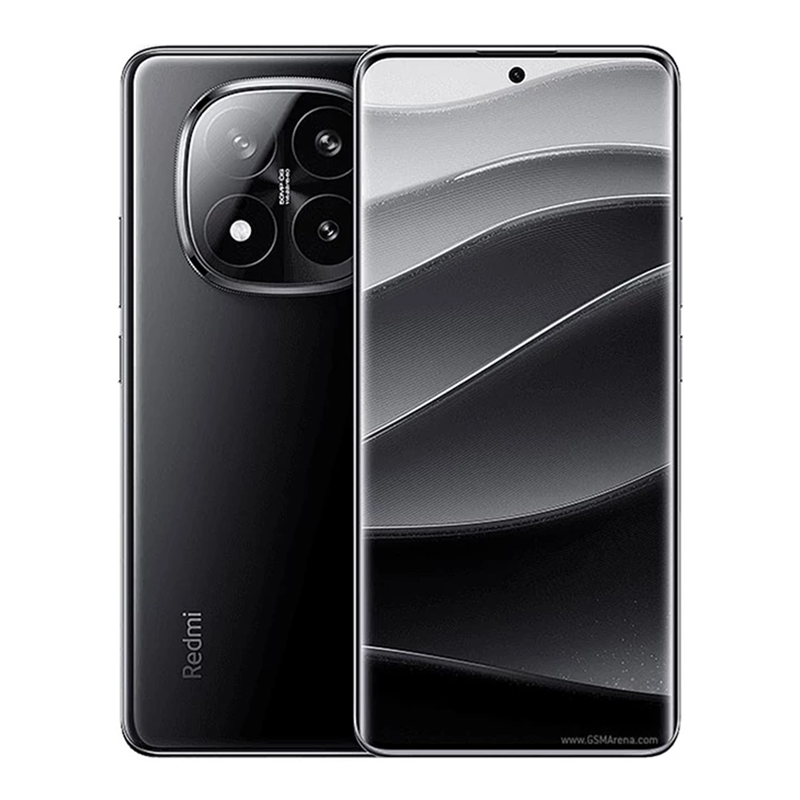 Xiaomi Redmi Note 14 Pro Plus 5G 512/12GB