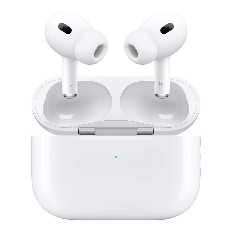 Apple AirPods Pro 2nd Generation 2023 Bluetooth Earbuds