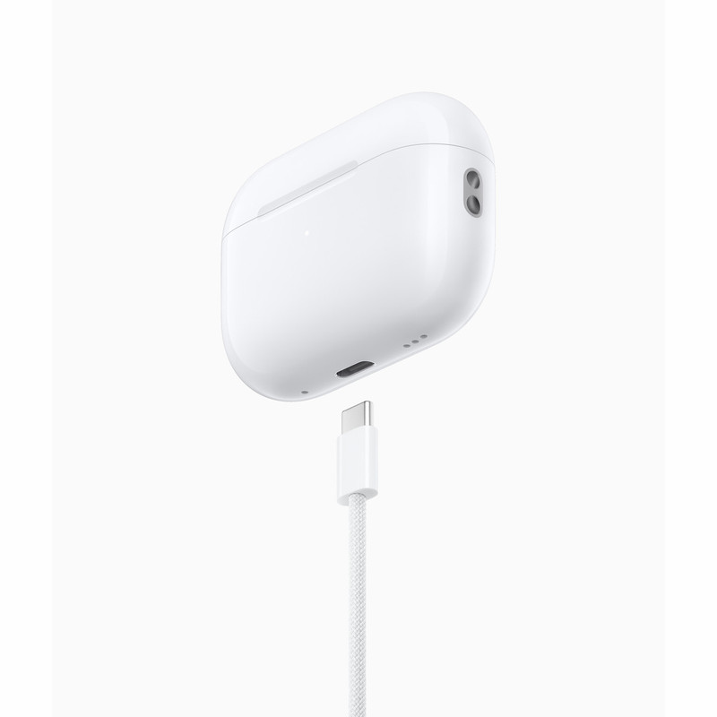 Apple AirPods Pro 2nd Generation 2023 Bluetooth Earbuds
