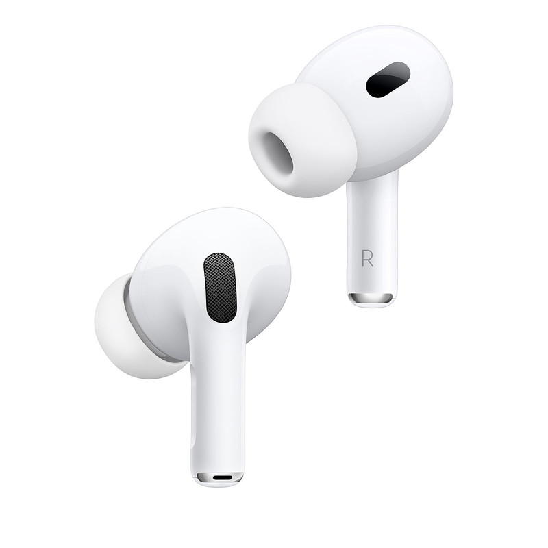Apple AirPods Pro 2nd Generation 2023 Bluetooth Earbuds