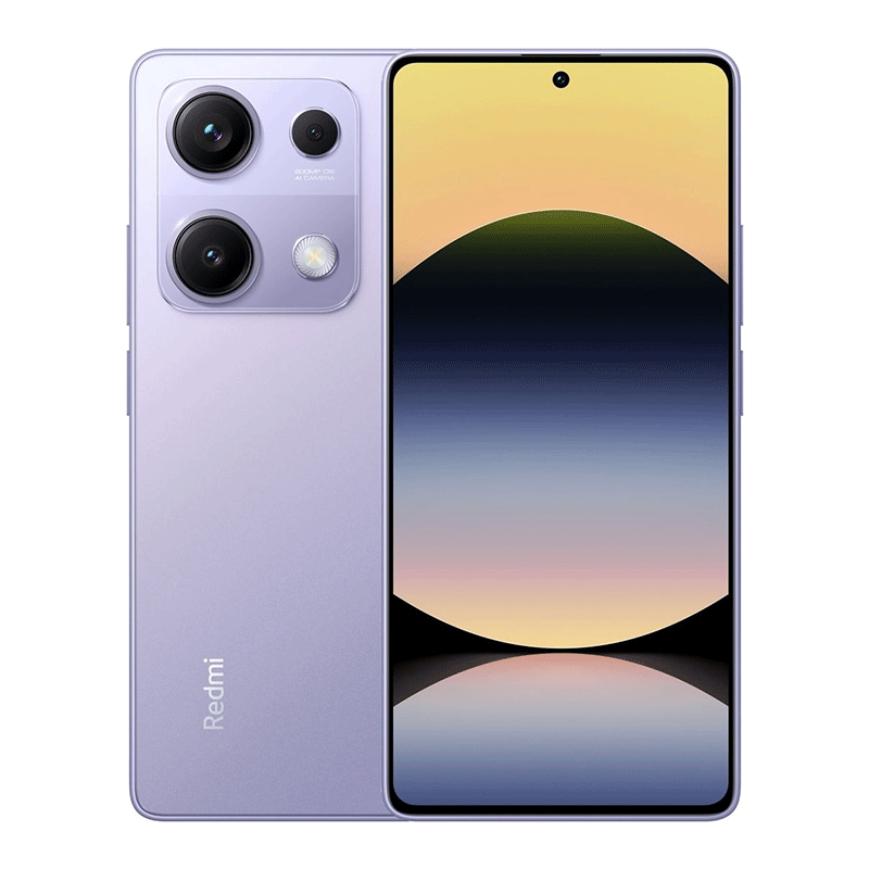 Xiaomi Redmi Note 14S 4G 256/8GB