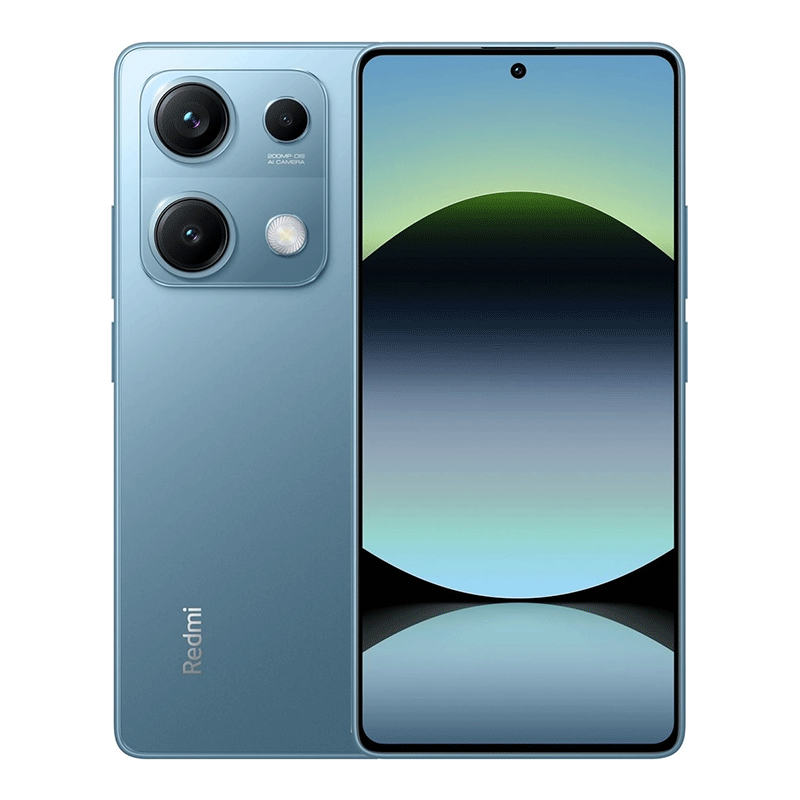 Xiaomi Redmi Note 14S 4G 256/8GB