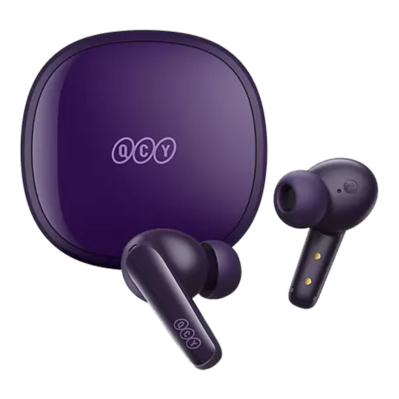 QCY T13X Bluetooth Earbuds