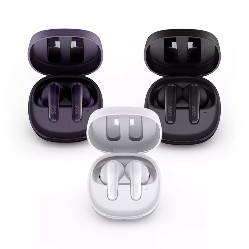 QCY T13X Bluetooth Earbuds