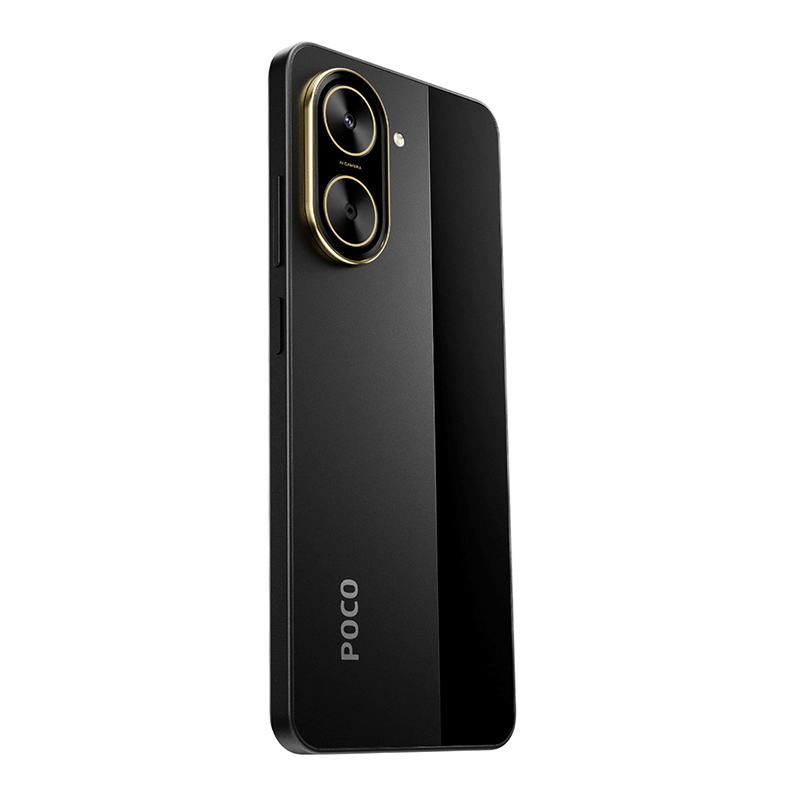 Poco C71 4G 64/3GB