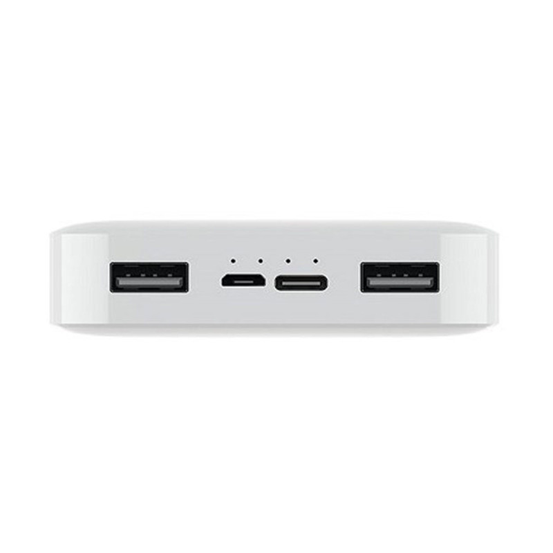 Xiaomi Redmi PB200LZM Power Bank 20000 mAh with microUSB conversion cable