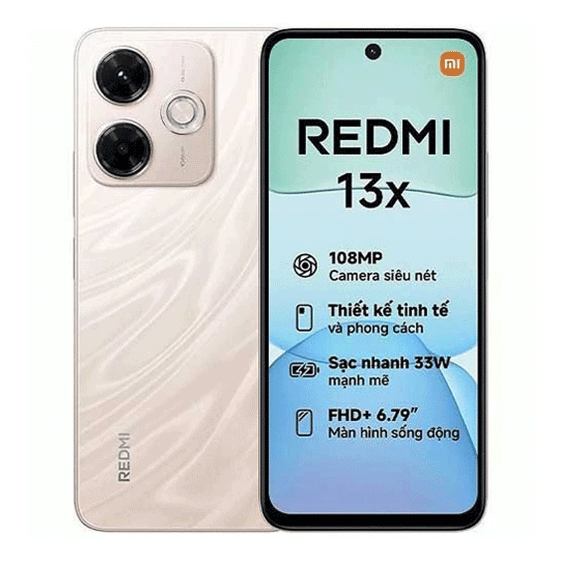 Xiaomi 13X 256/8GB