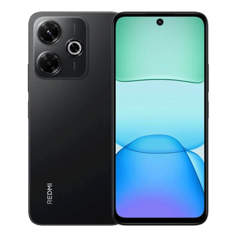 گوشی موبایل شیائومی مدل Redmi 13X ظرفیت 256 گیگابایت رم ۸ گیگابایت