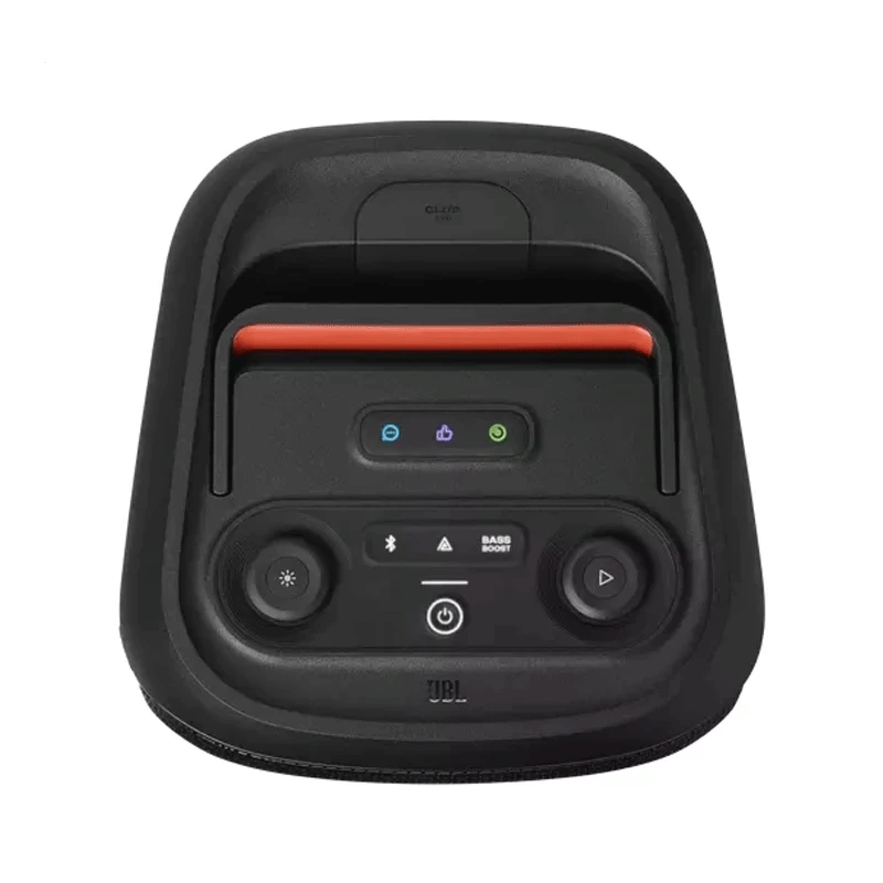 JBL PartyBox Club 120 Portable Bluetooth Speaker
