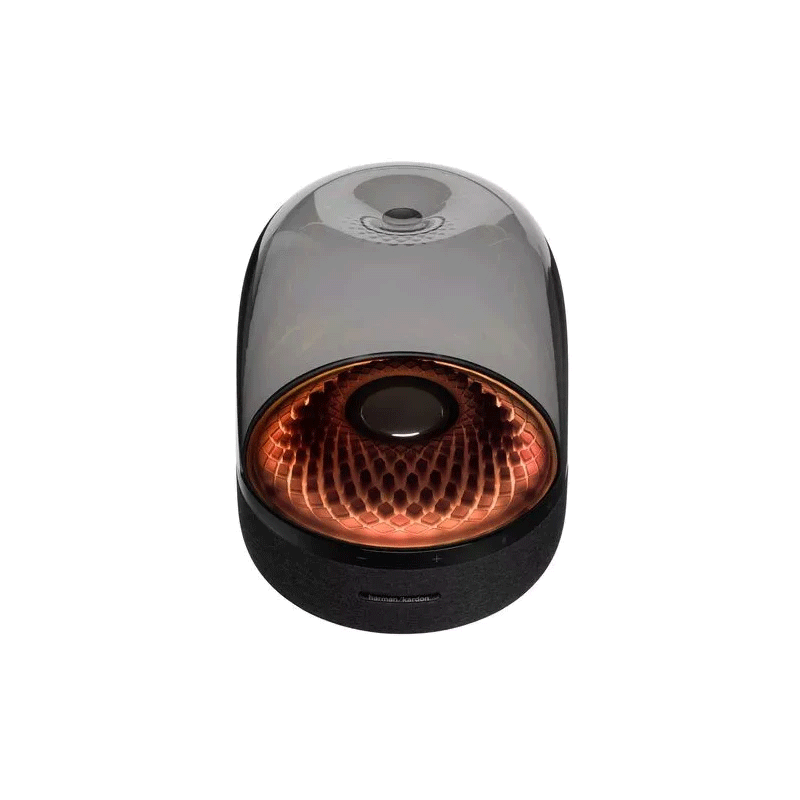 Harman Kardon aura studio 4 bluetooth speaker