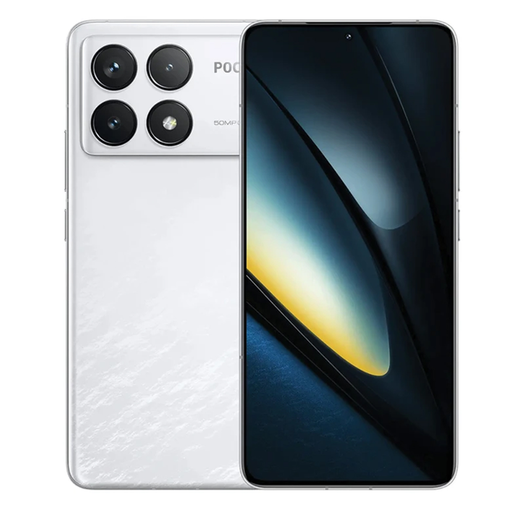 Poco F6 Pro 512/12GB
