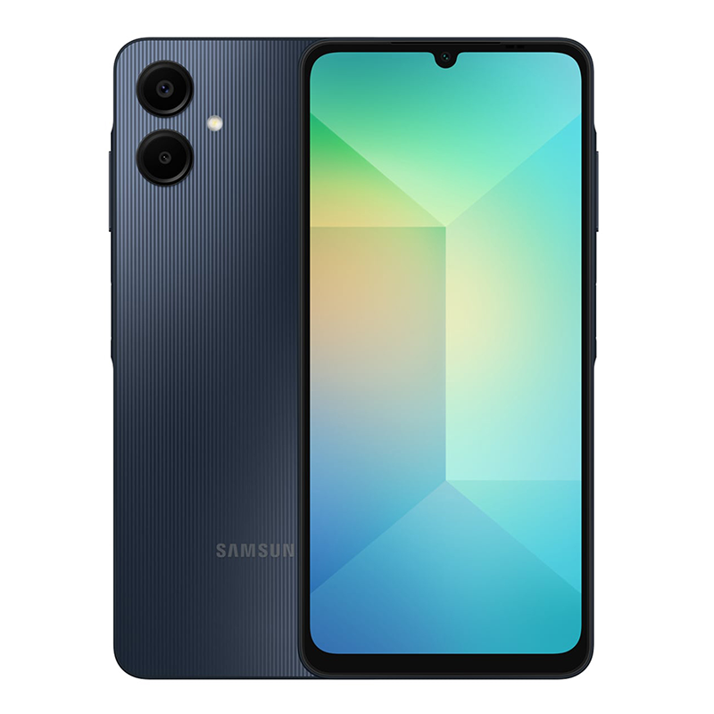 Samsung Galaxy A06 4G 128/6GB