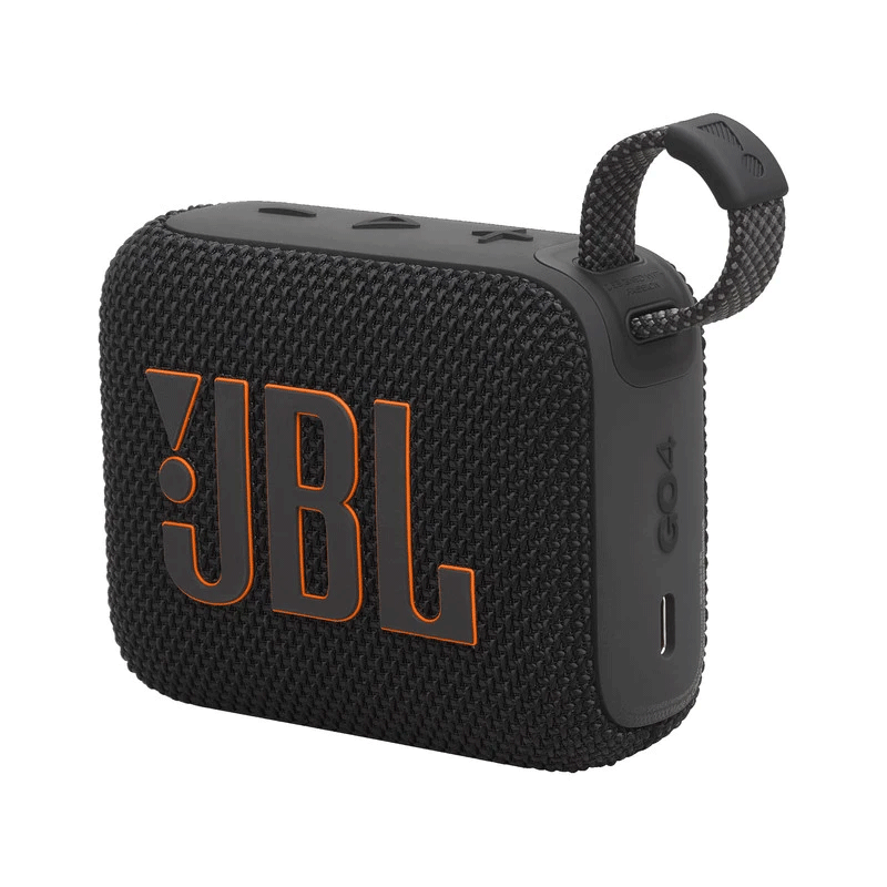 JBL Go 4 Bluetooth Speaker