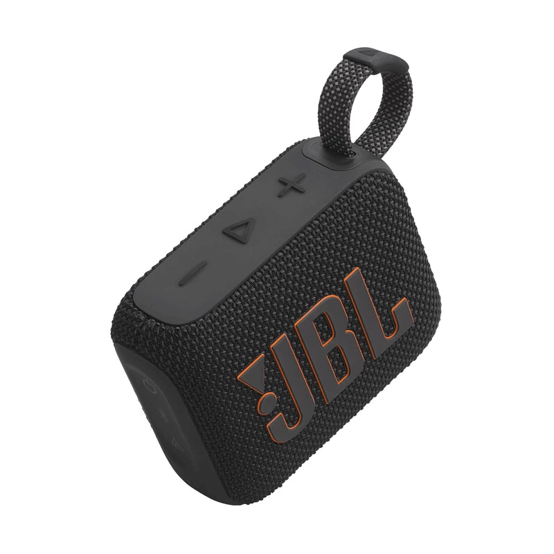 JBL Go 4 Bluetooth Speaker
