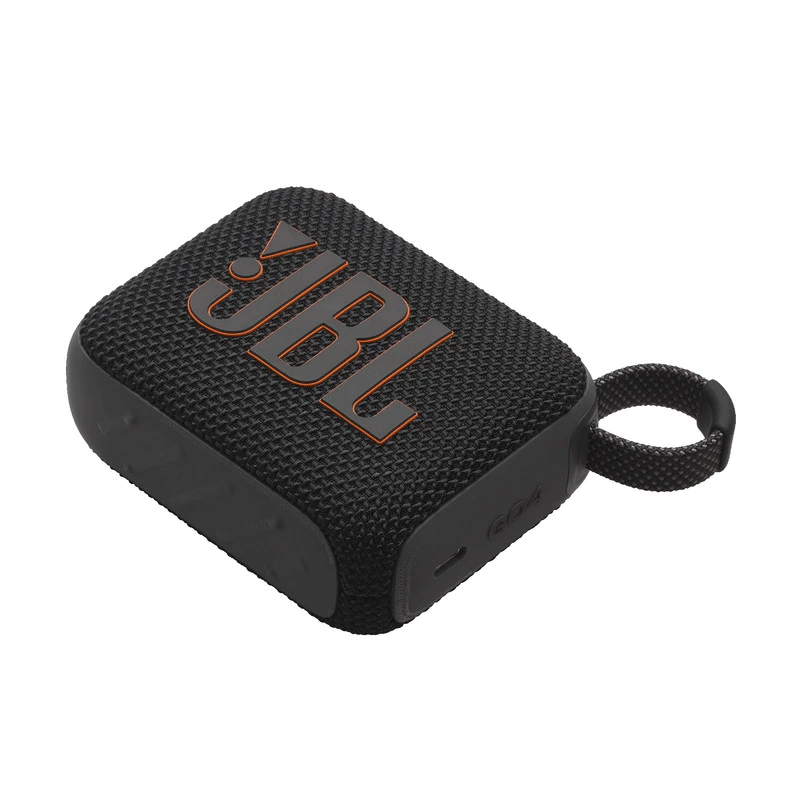 JBL Go 4 Bluetooth Speaker