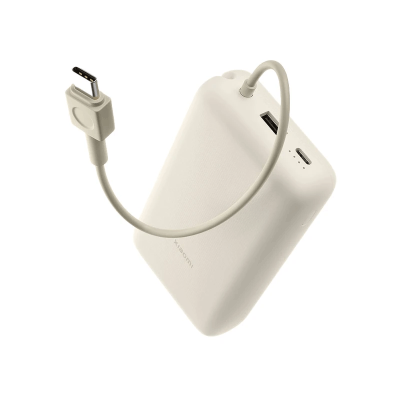 Xiaomi PB2030MI 33W Power Bank 20000 mAh