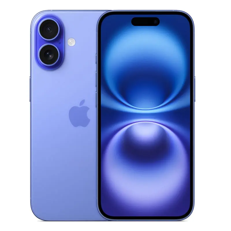 Apple iPhone 16 128/8GB