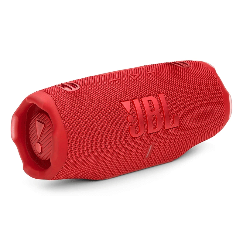 JBL Charge 6 Bluetooth Speaker