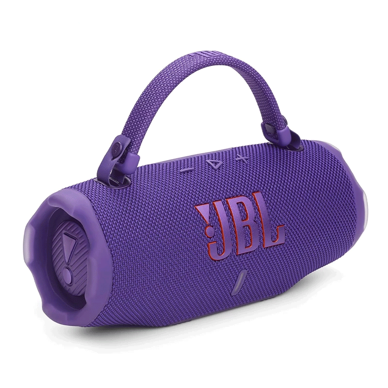 JBL Charge 6 Bluetooth Speaker