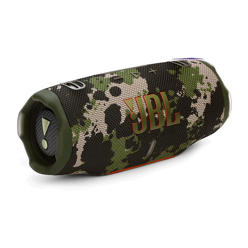 JBL Charge 6 Bluetooth Speaker
