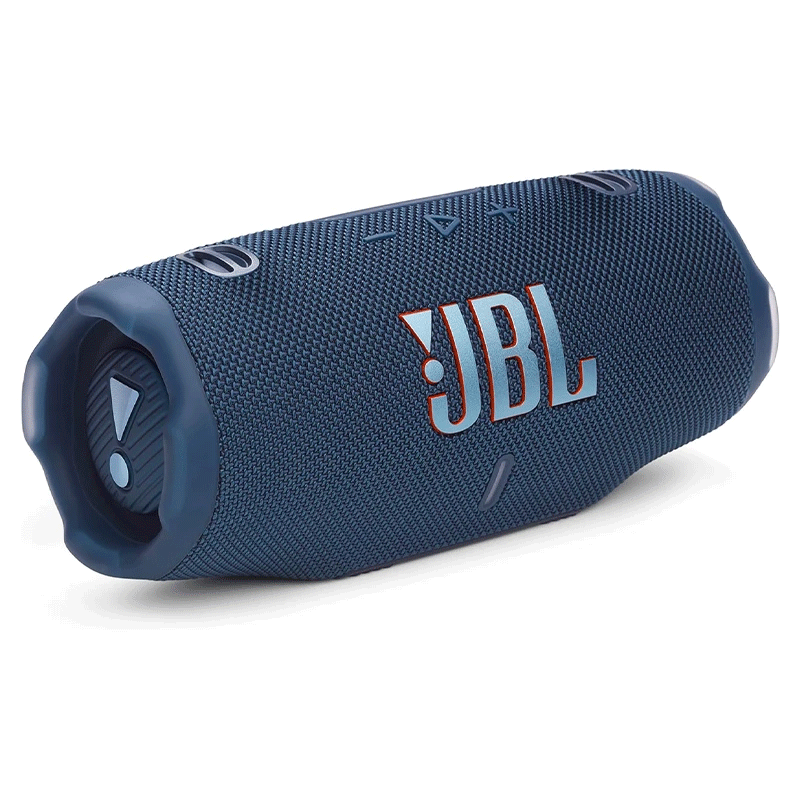 JBL Charge 6 Bluetooth Speaker