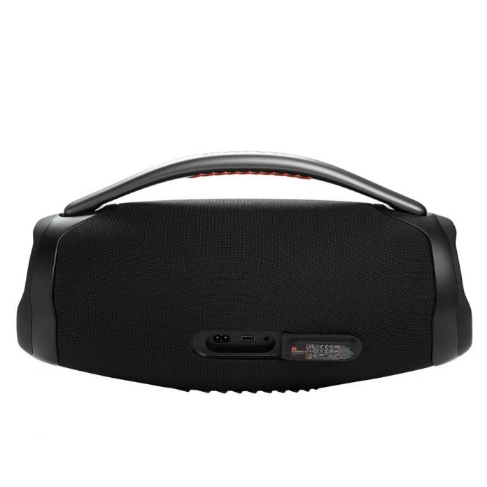JBL Boombox 3 Bluetooth Speaker