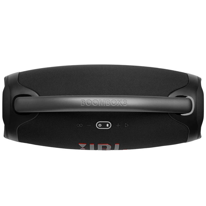 JBL Boombox 3 Bluetooth Speaker