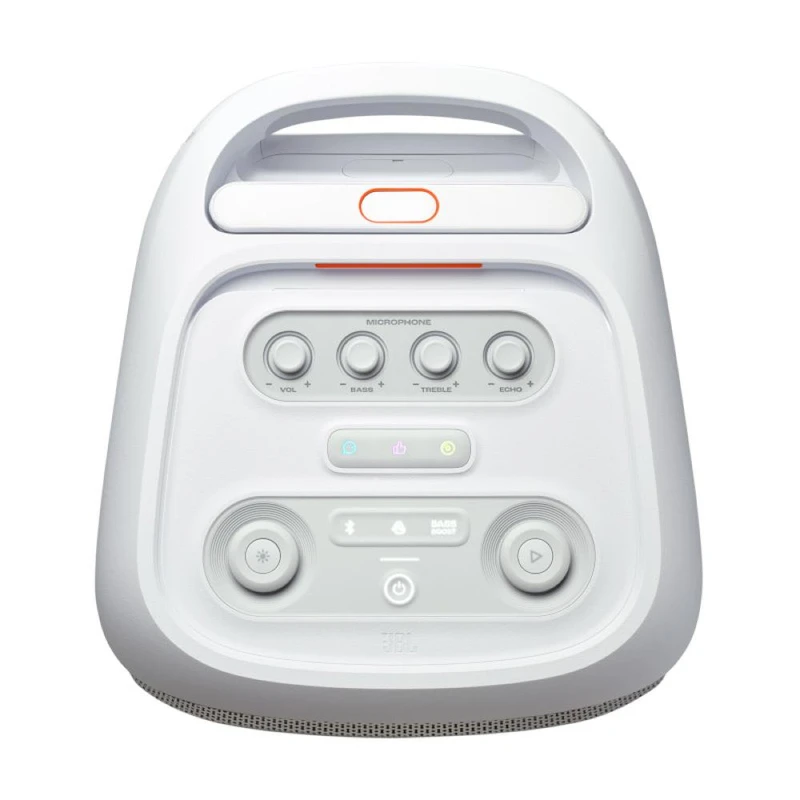 JBL Party Box Stage 320 Portable Bluetooth Speaker