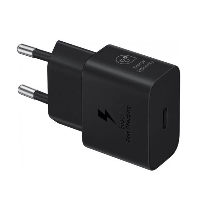 Samsung EP-T2510 25W 2Pin With Cable Charger 